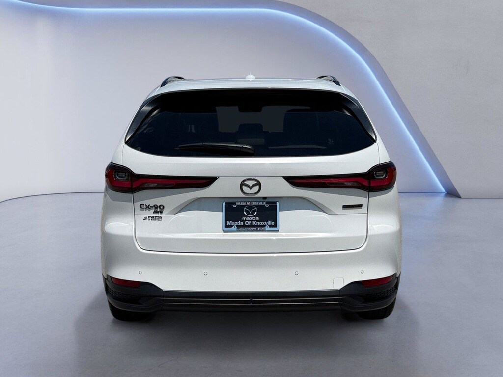 New 2026 Mazda CX-90 Premium Sport 3.3 Turbo Premium Sport