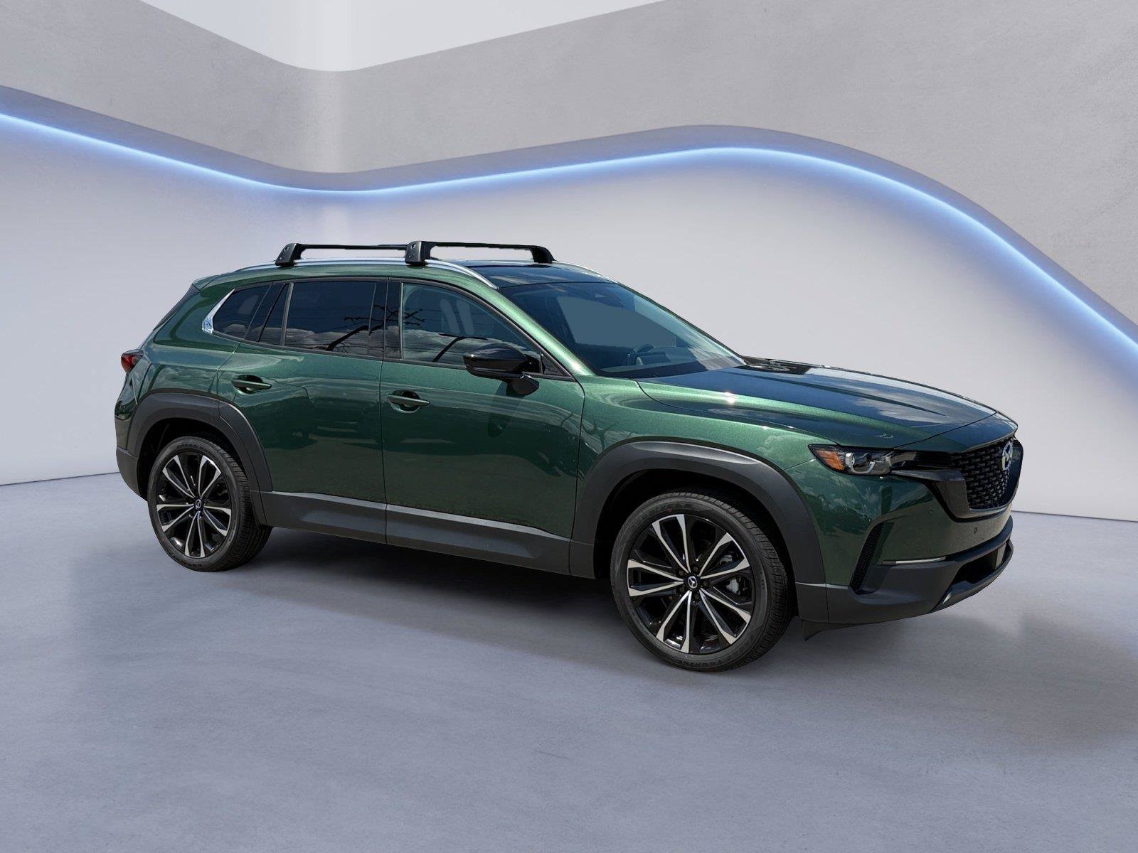 New 2026 Mazda CX-50 2.5 S Premium