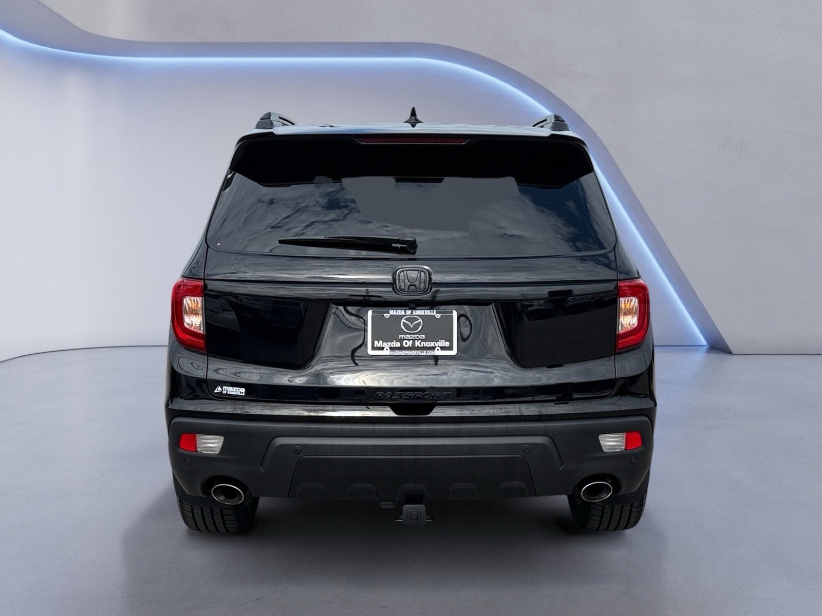 2020 Honda Passport Touring photo 3