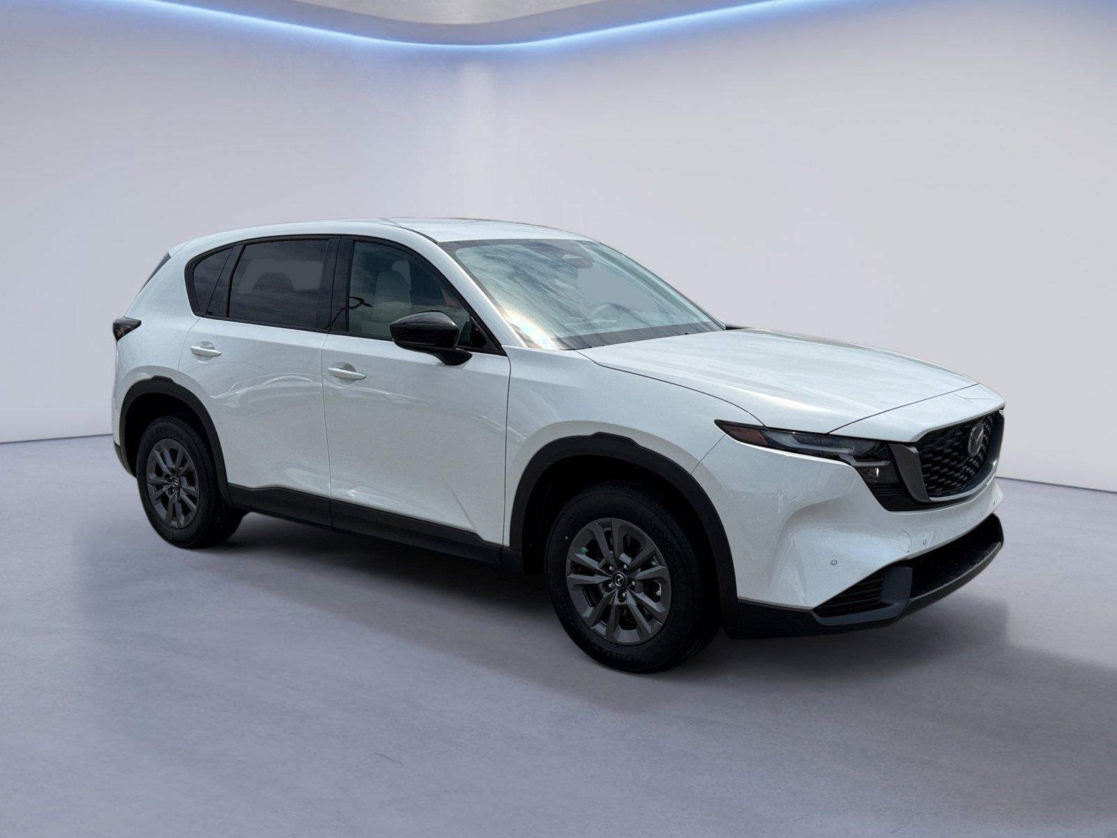 New 2026 Mazda CX-5 2.5 S Select