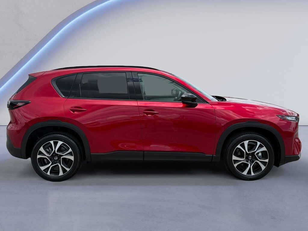 New 2026 Mazda CX-5 2.5 S Preferred 2.5 S Preferred AWD