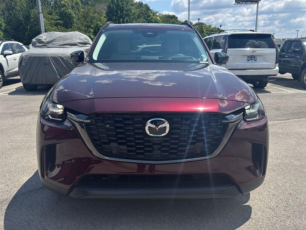 Used 2026 Mazda CX-90 Premium Sport SUV
