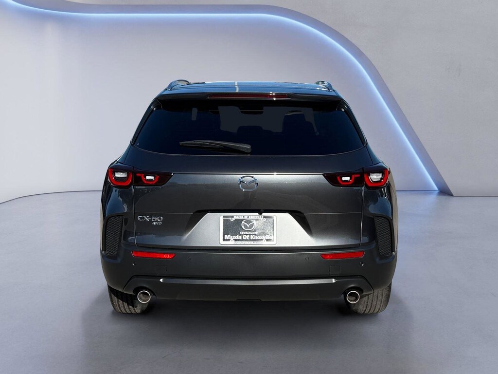New 2026 Mazda CX-50 2.5 S Preferred 2.5 S Preferred AWD