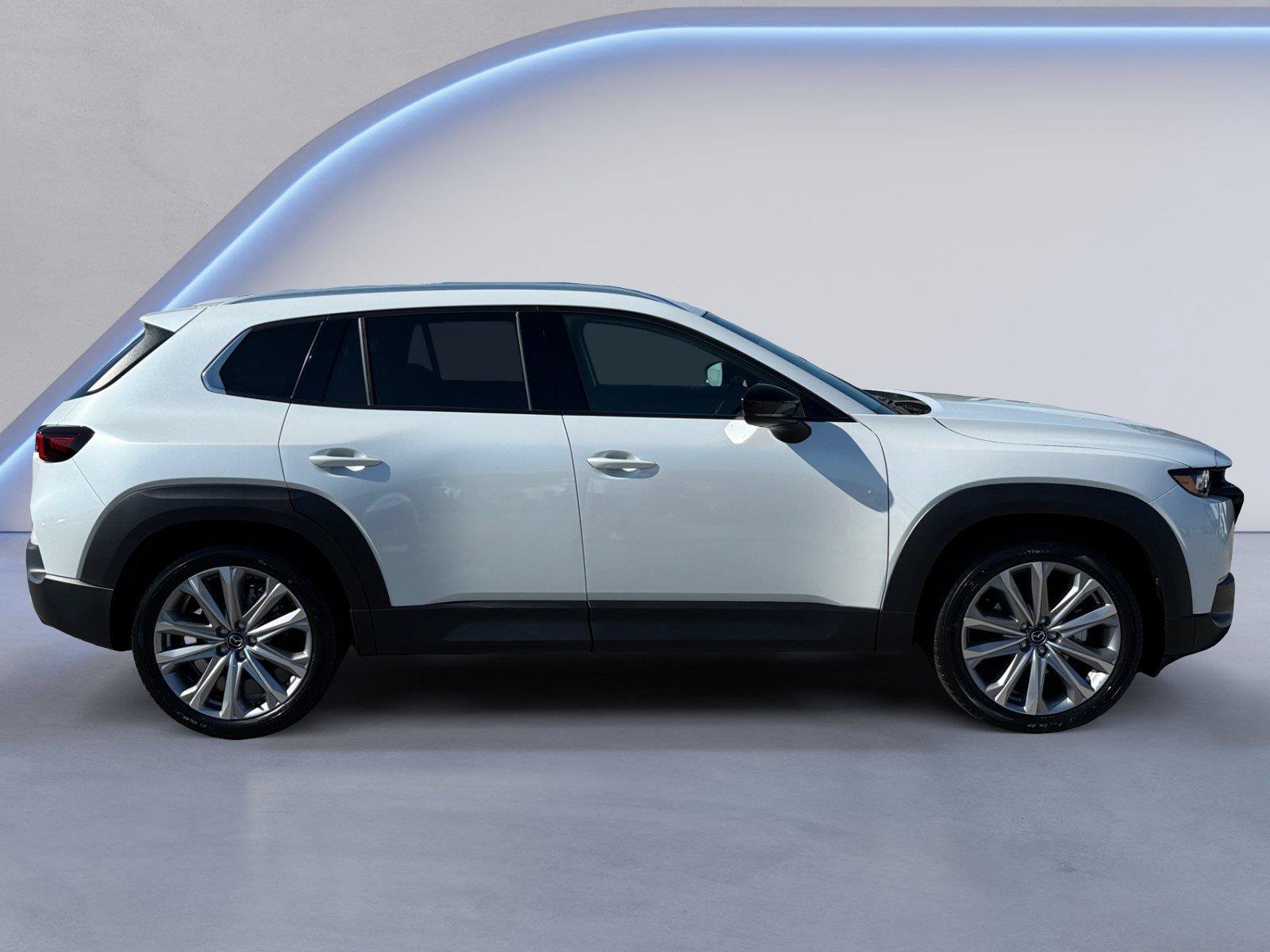 New 2026 Mazda CX-50 2.5 S Premium 2.5 S Premium AWD
