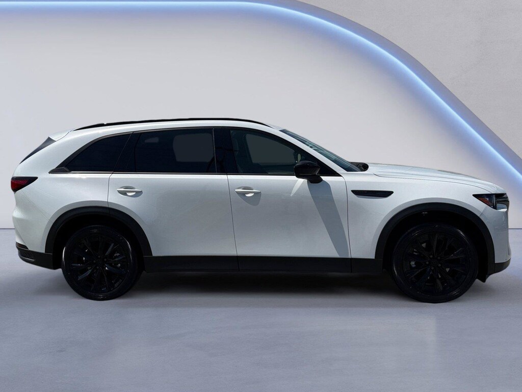 New 2026 Mazda CX-90 Premium Sport 3.3 Turbo Premium Sport