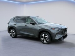 2026 Mazda CX-5 2.5 S Preferred 2.5 S Preferred AWD