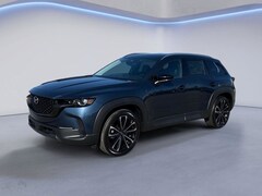 2026 Mazda CX-50 2.5 S Premium 2.5 S Premium AWD