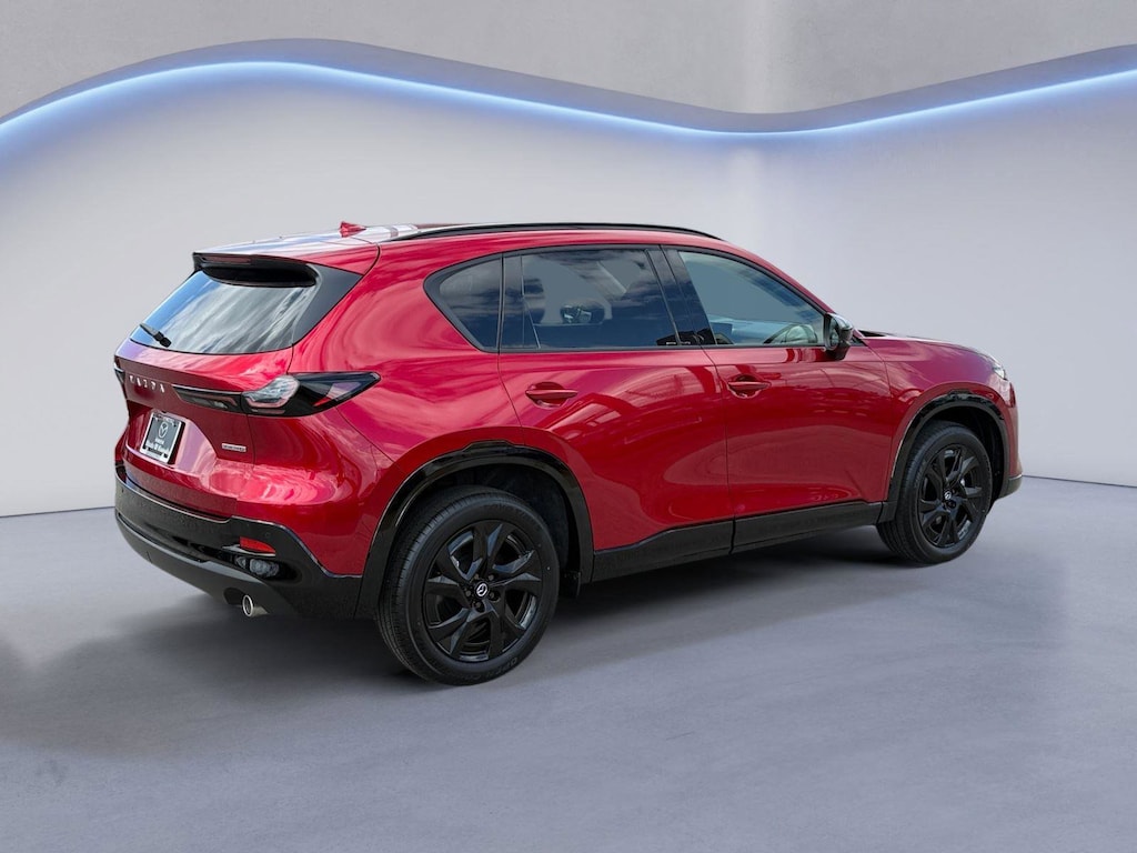 New 2026 Mazda CX-5 2.5 S Premium 2.5 S Premium AWD
