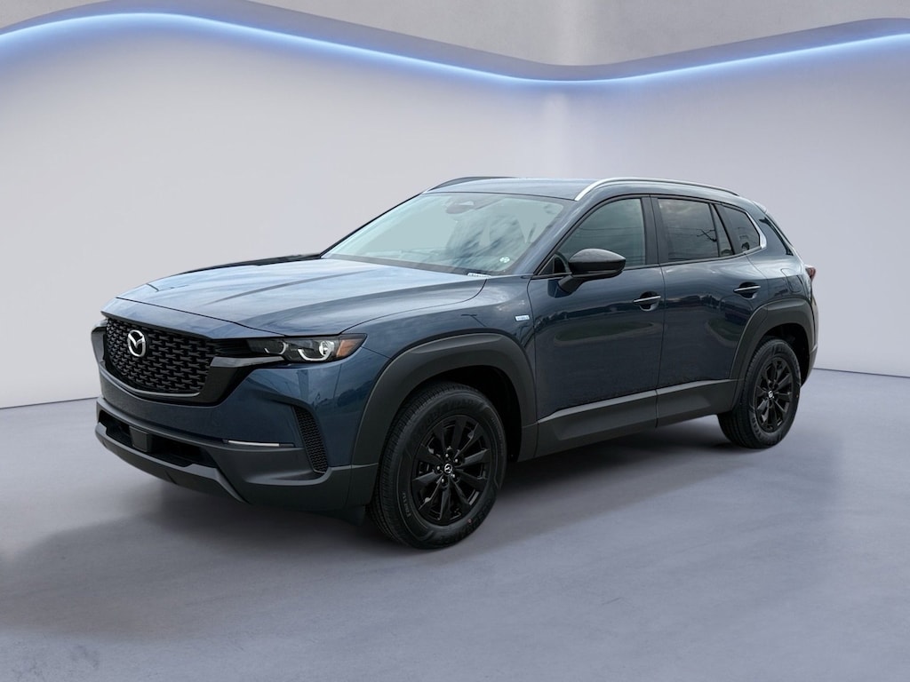New 2025 Mazda CX-50 Hybrid Preferred Package Preferred Package AWD