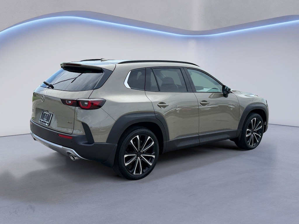 New 2026 Mazda CX-50 2.5 Turbo Premium Plus 2.5 Turbo Premium Plus AWD