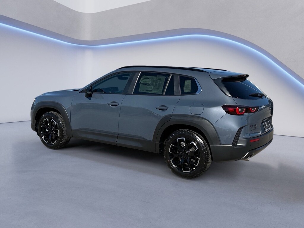 New 2026 Mazda CX-50 2.5 S Meridian Edition 2.5 S Meridian Edition AWD