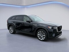 2026 Mazda CX-90 Preferred 3.3 Turbo Preferred