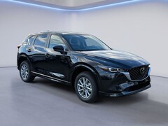 2025 Mazda CX-5 2.5 S Preferred Package 2.5 S Preferred Package AWD