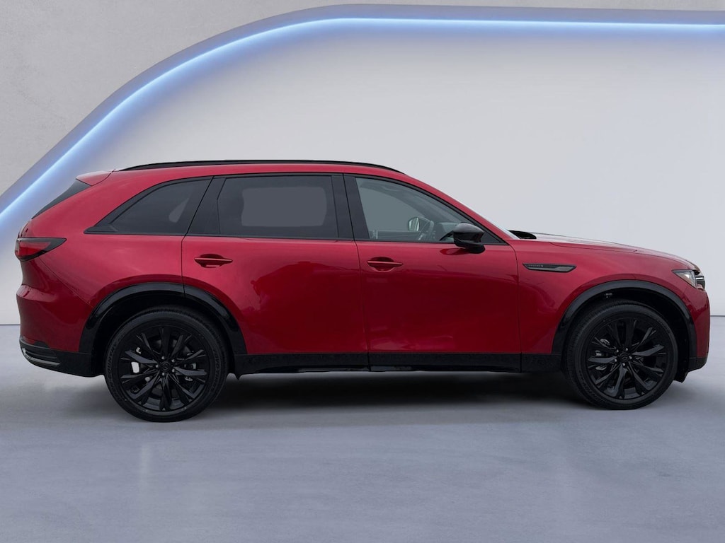 New 2026 Mazda CX-90 S Premium Sport 3.3 Turbo S Premium Sport