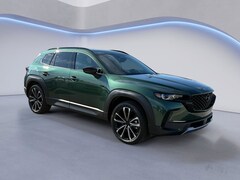 2026 Mazda CX-50 2.5 Turbo 2.5 Turbo AWD