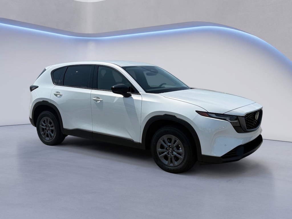 New 2026 Mazda CX-5 2.5 S Select 2.5 S Select AWD