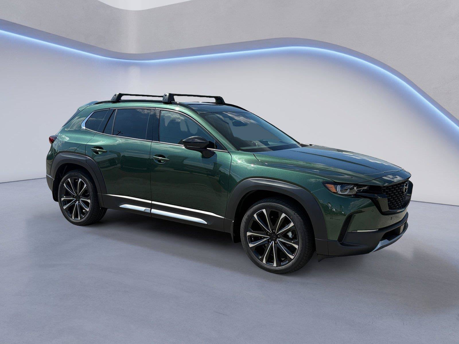  Mazda CX-50