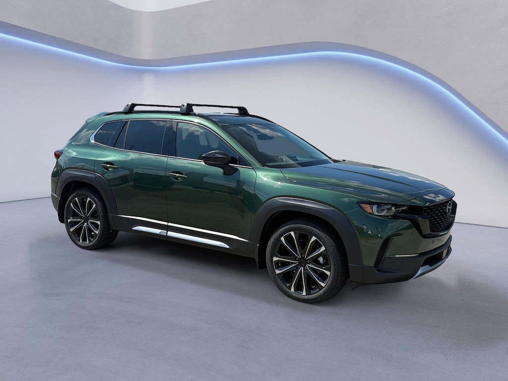 New 2026 Mazda CX-50 2.5 Turbo Premium Plus 2.5 Turbo Premium Plus AWD