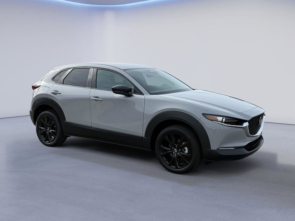 New 2026 Mazda CX-30 2.5 S Select Sport 2.5 S Select Sport AWD