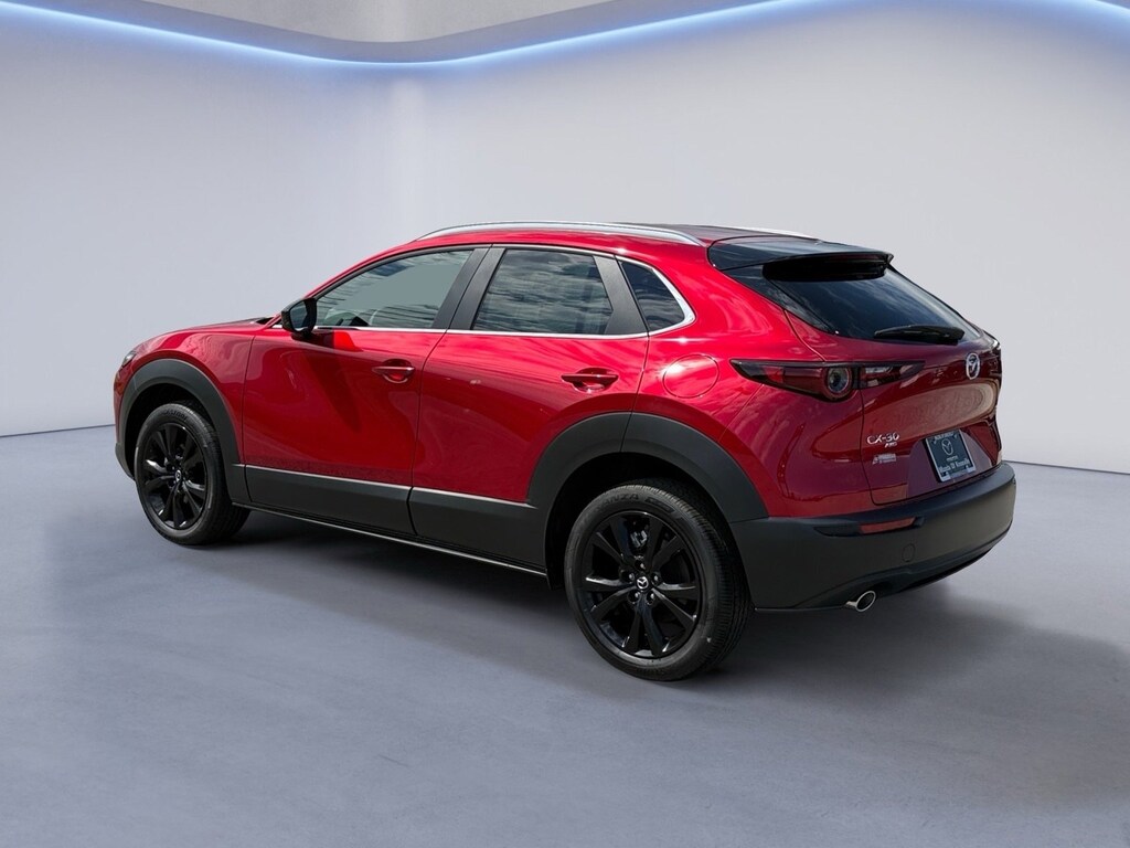 New 2025 Mazda CX-30 2.5 S Select Sport 2.5 S Select Sport AWD