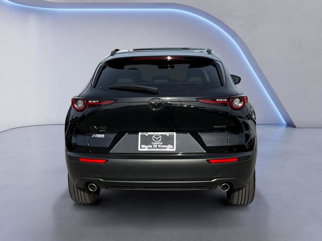 New 2026 Mazda CX-30 2.5 S Aire Edition 2.5 S Aire Edition AWD