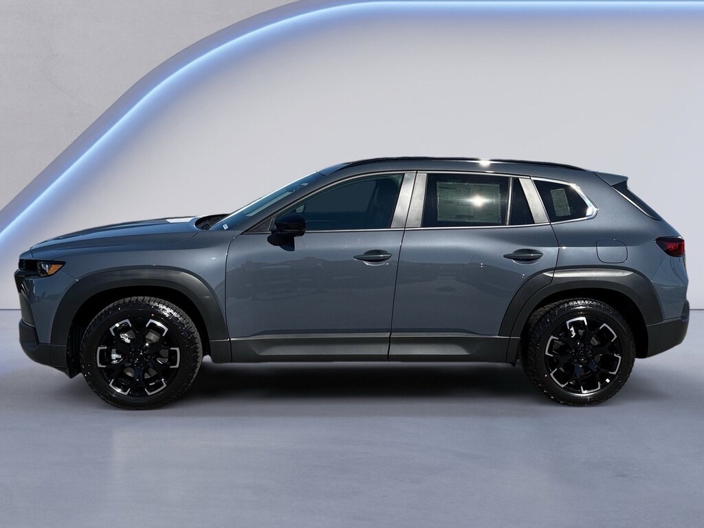 New 2026 Mazda CX-50 2.5 S Meridian Edition 2.5 S Meridian Edition AWD