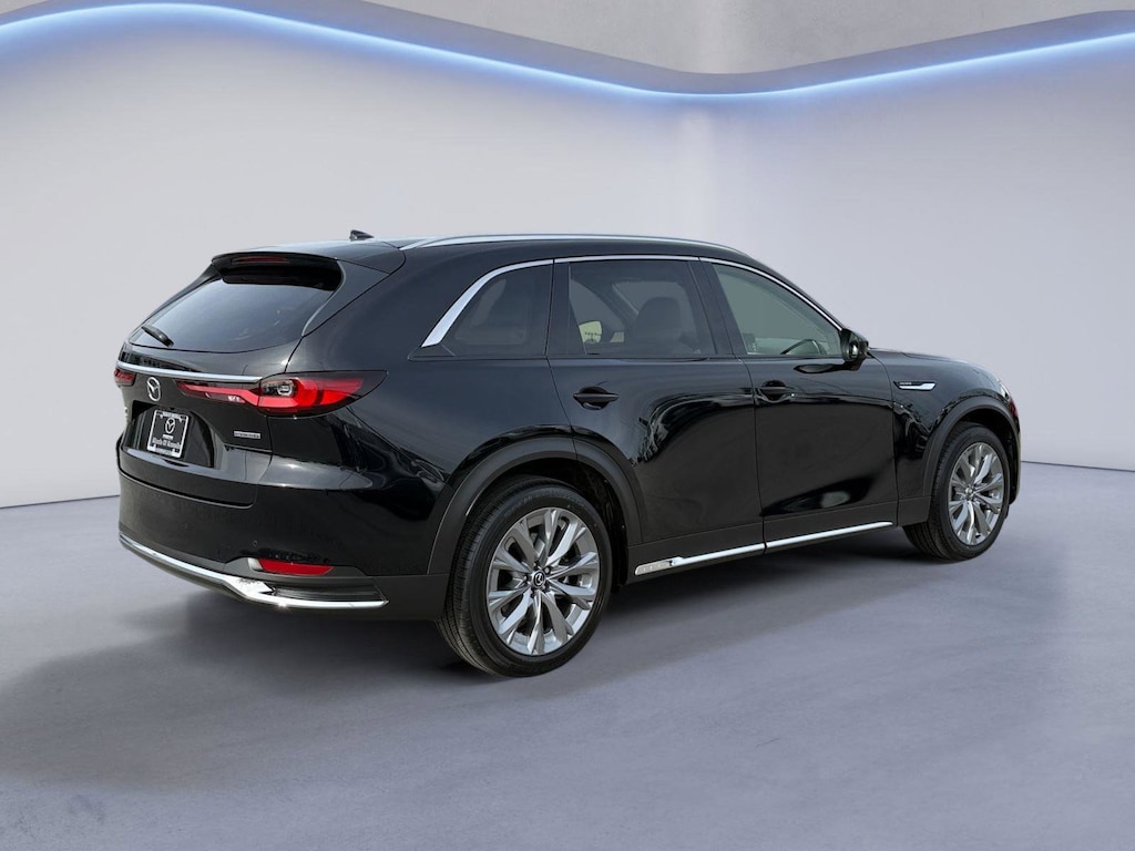 New 2026 Mazda CX-90 Premium Plus 3.3 Turbo Premium Plus