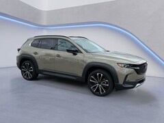 2026 Mazda CX-50 2.5 Turbo 2.5 Turbo AWD