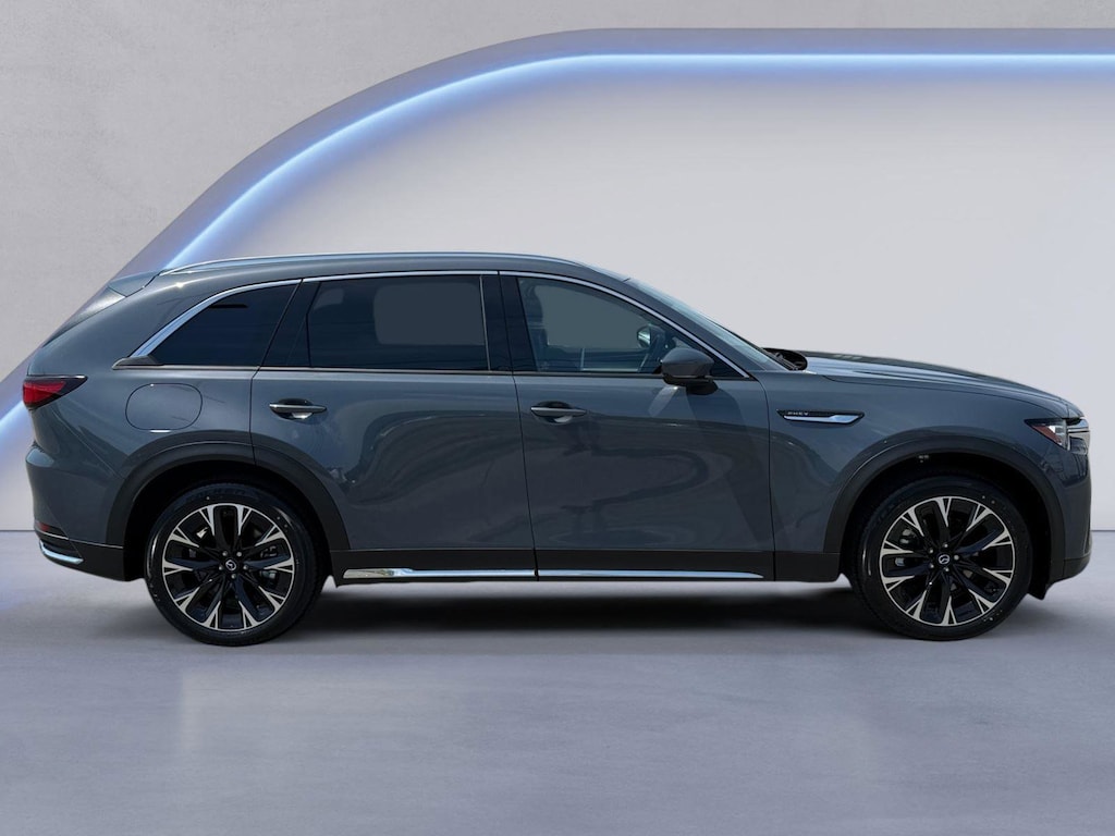 New 2026 Mazda CX-90 Phev Premium Plus Premium Plus AWD