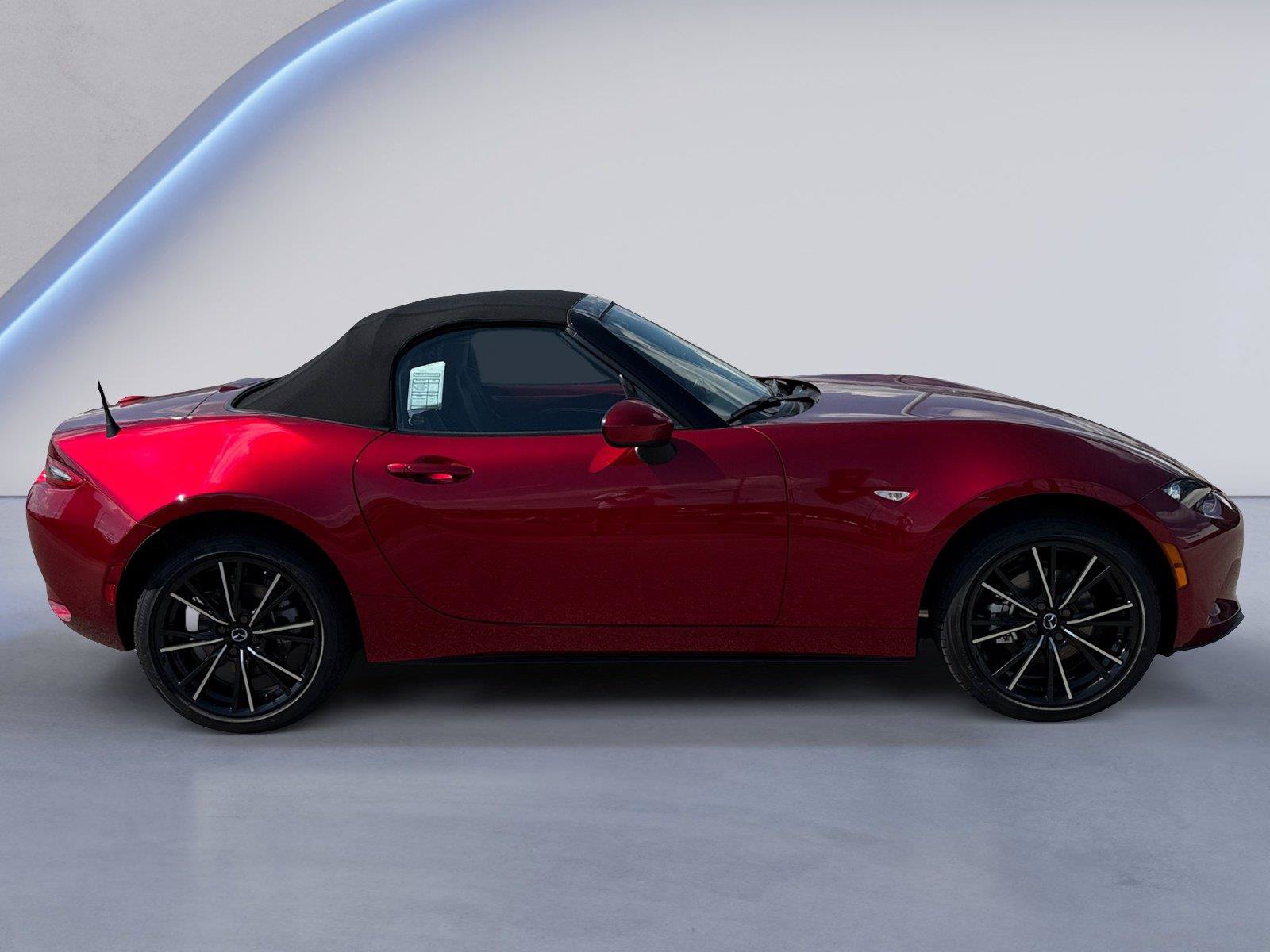 New 2026 Mazda MX-5 Miata Grand Touring Grand Touring Manual