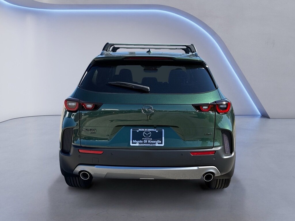 New 2026 Mazda CX-50 2.5 Turbo Premium Plus 2.5 Turbo Premium Plus AWD