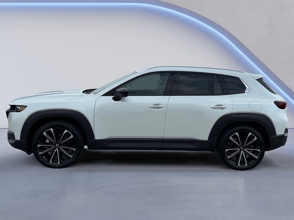 New 2025 Mazda CX-50 2.5 S Premium Plus Package 2.5 S Premium Plus Package AWD