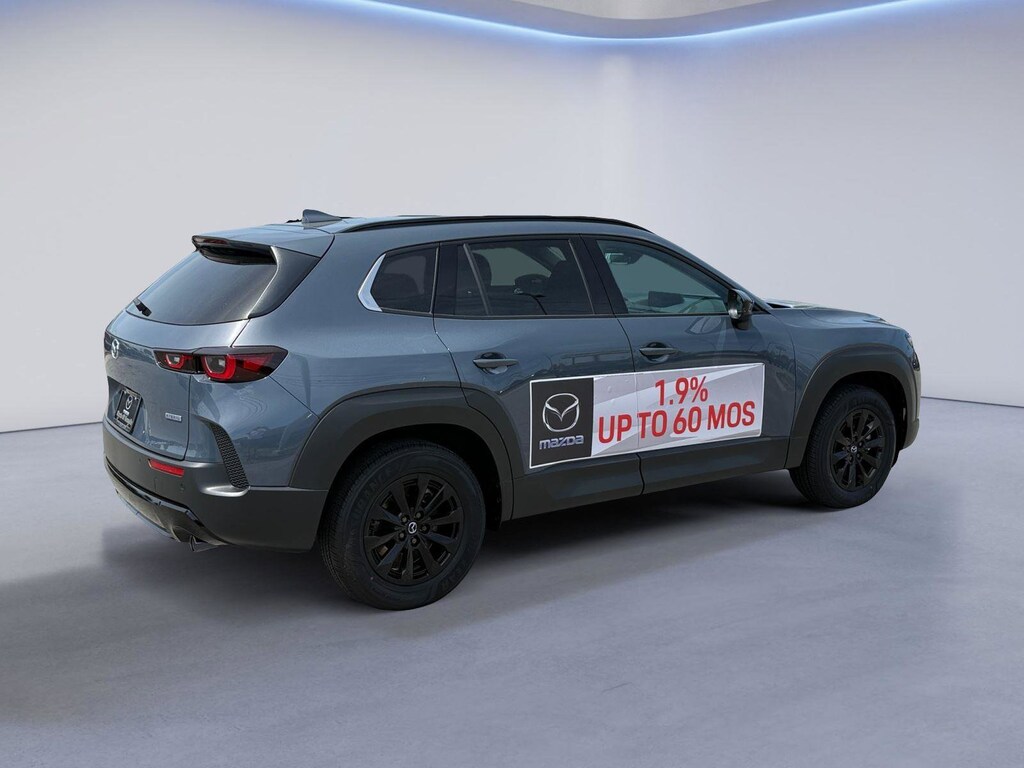 New 2026 Mazda CX-50 Hybrid Premium Premium AWD