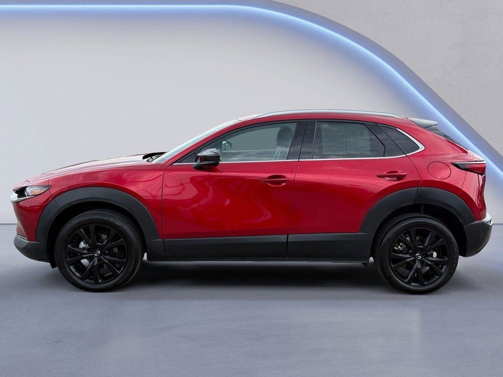 Certified 2024 Mazda CX-30 2.5 Turbo Premium Plus Package 2.5 Turbo Premium Plus Package AWD