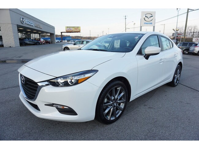 Twin City Mazda >> Used 2018 Mazda Mazda3 For Sale At Twin City Auto Center Vin Twin City Mazda >> Used 2018 Mazda Mazda3 For Sale At Twin City Auto Center Vin