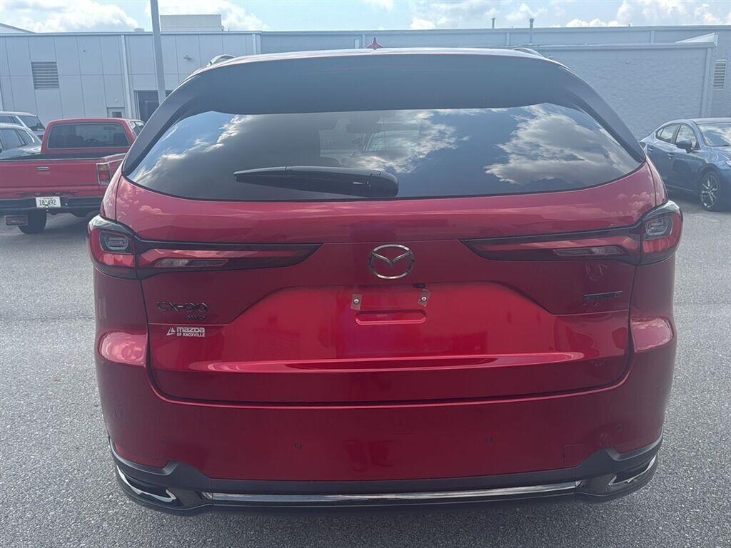 Used 2026 Mazda CX-90 S Premium Sport SUV
