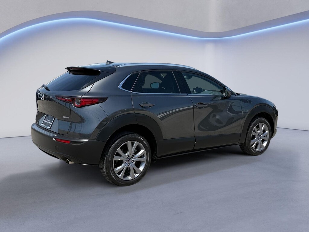 Certified 2023 Mazda CX-30 2.5 S Premium Package SUV