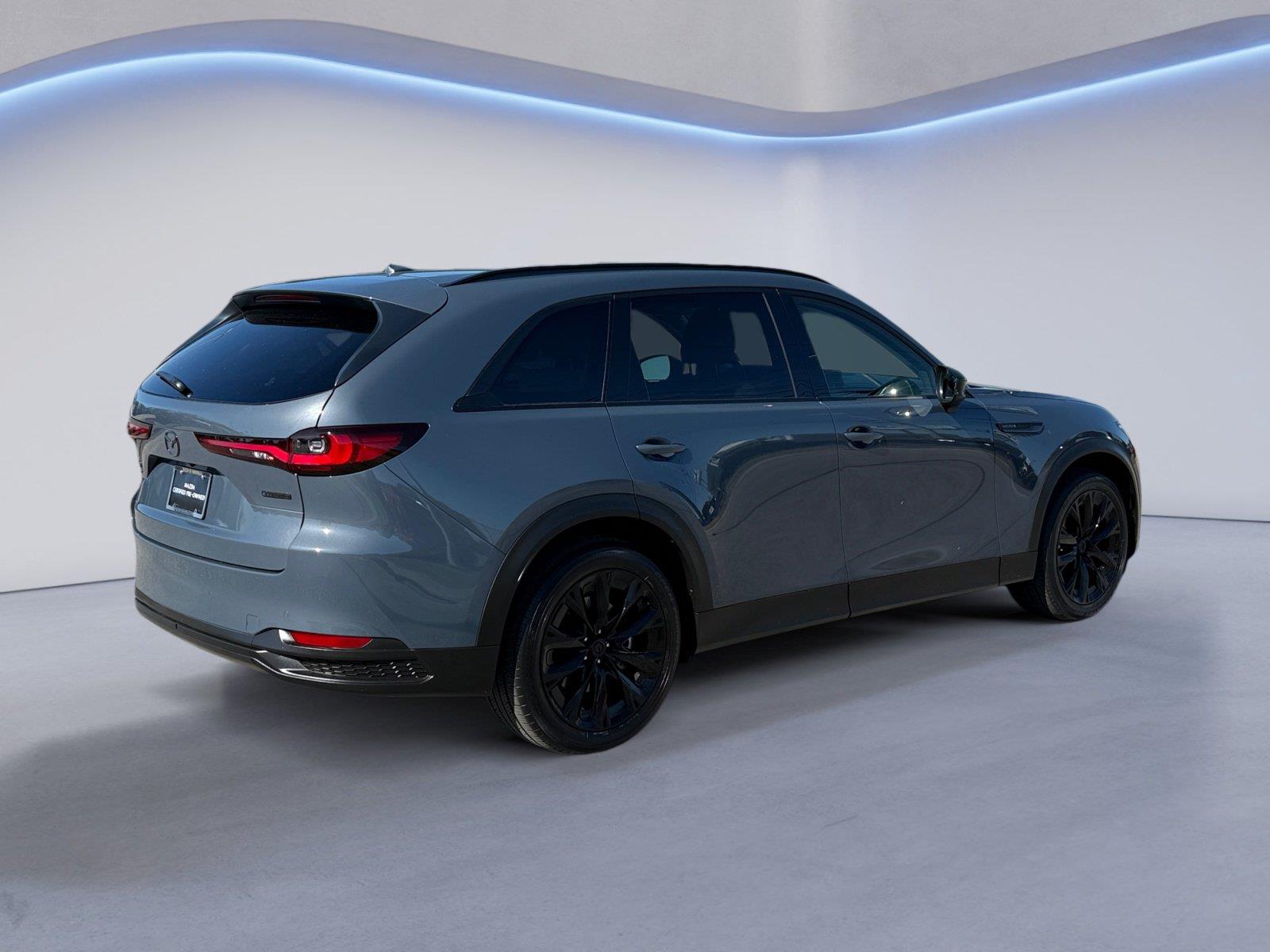 Certified 2026 Mazda CX-90 Premium Sport SUV