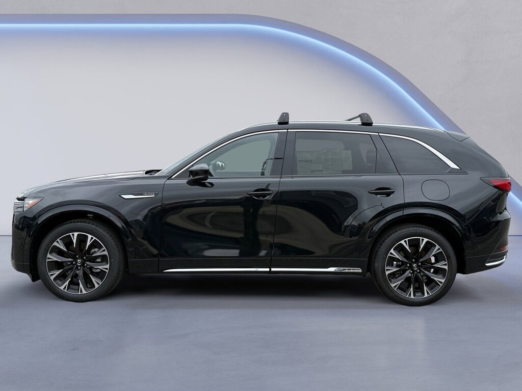 New 2026 Mazda CX-90 S Premium Plus 3.3 Turbo S Premium Plus