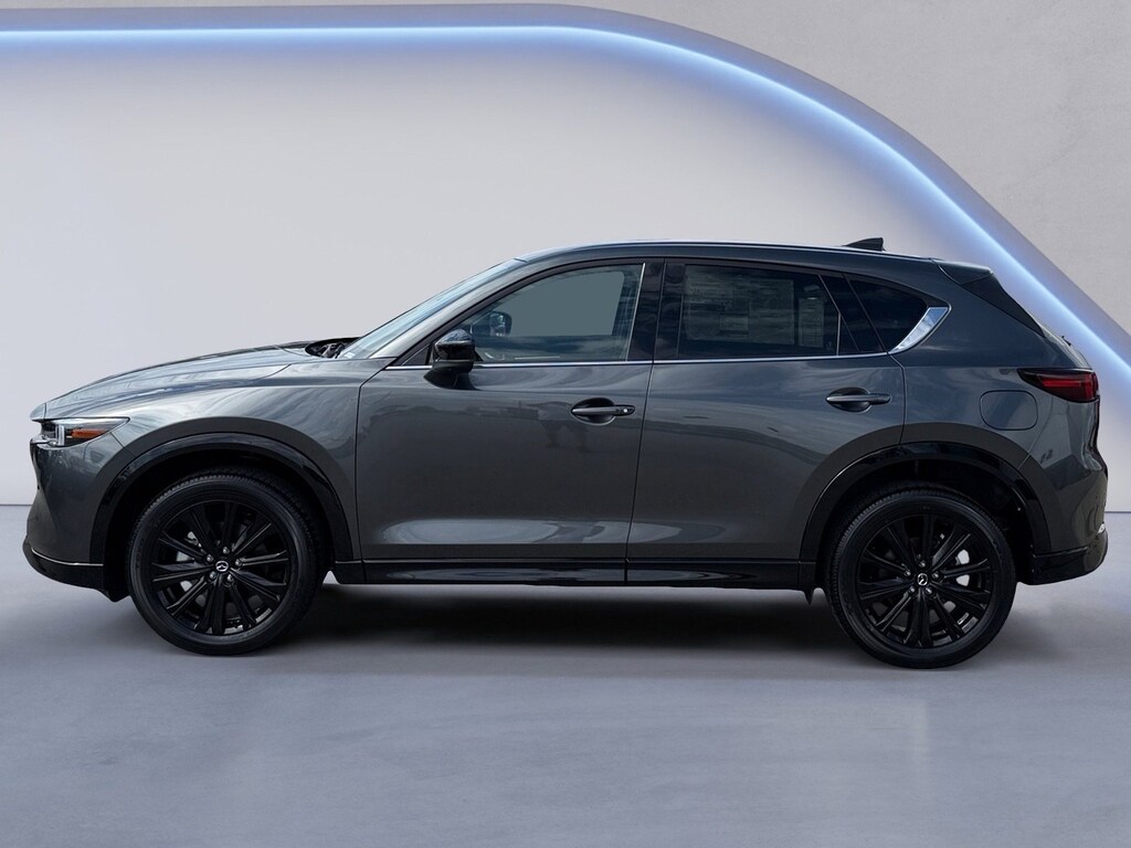 New 2025 Mazda CX-5 2.5 Turbo Premium Package 2.5 Turbo Premium Package AWD