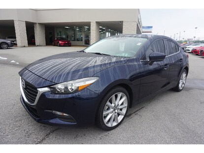 Twin City Mazda >> Used 2017 Mazda Mazda3 For Sale At Twin City Nissan Vin Jm1bn1l74h1100598 Twin City Mazda >> Used 2017 Mazda Mazda3 For Sale At Twin City Nissan Vin Jm1bn1l74h1100598