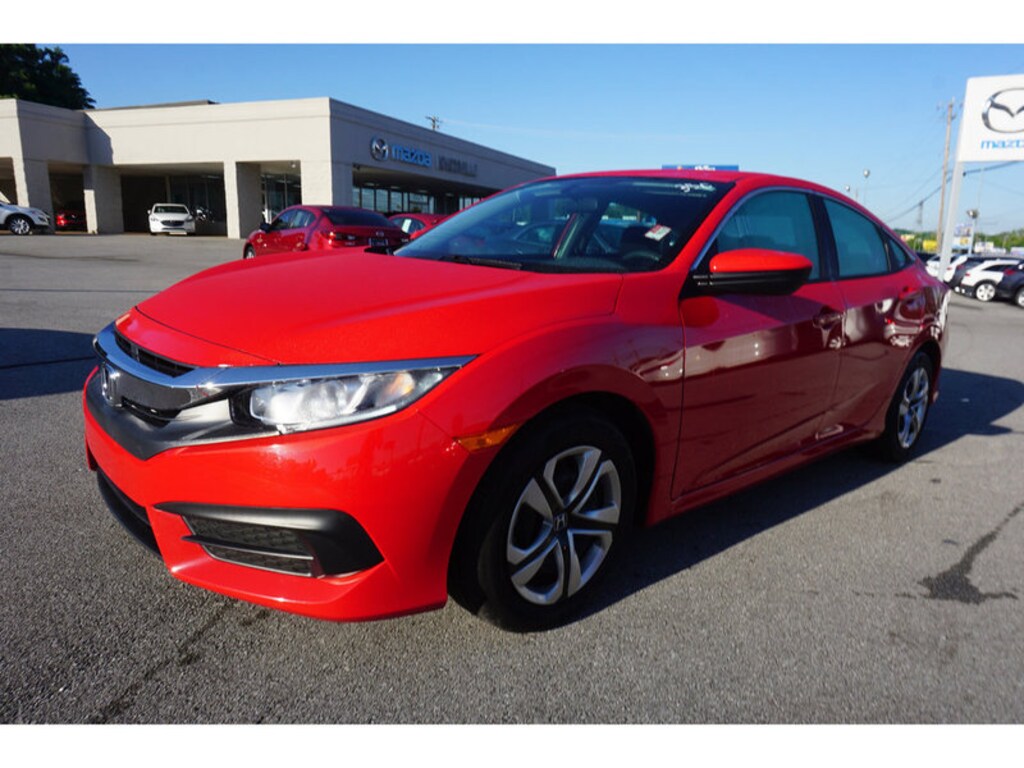 Twin City Honda >> Used 2017 Honda Civic For Sale At Twin City Auto Center Vin Twin City Honda >> Used 2017 Honda Civic For Sale At Twin City Auto Center Vin
