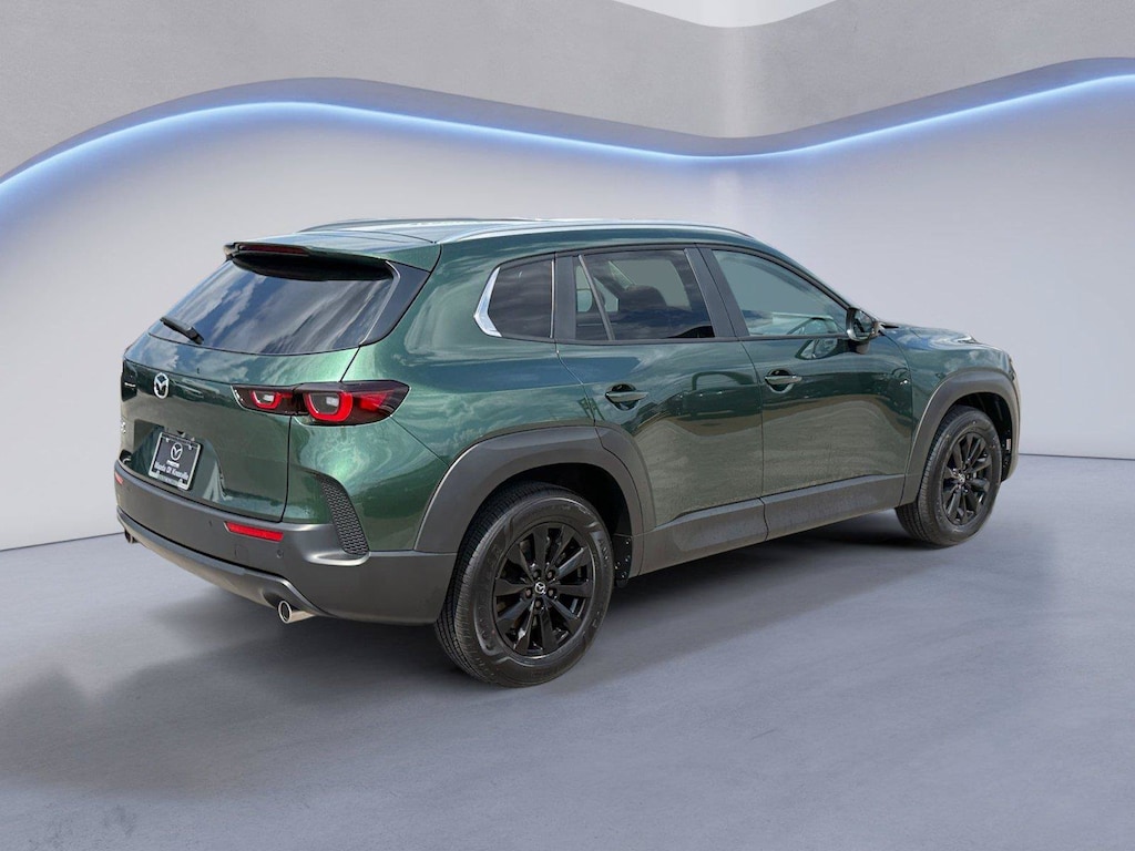 New 2026 Mazda CX-50 2.5 S Preferred 2.5 S Preferred AWD