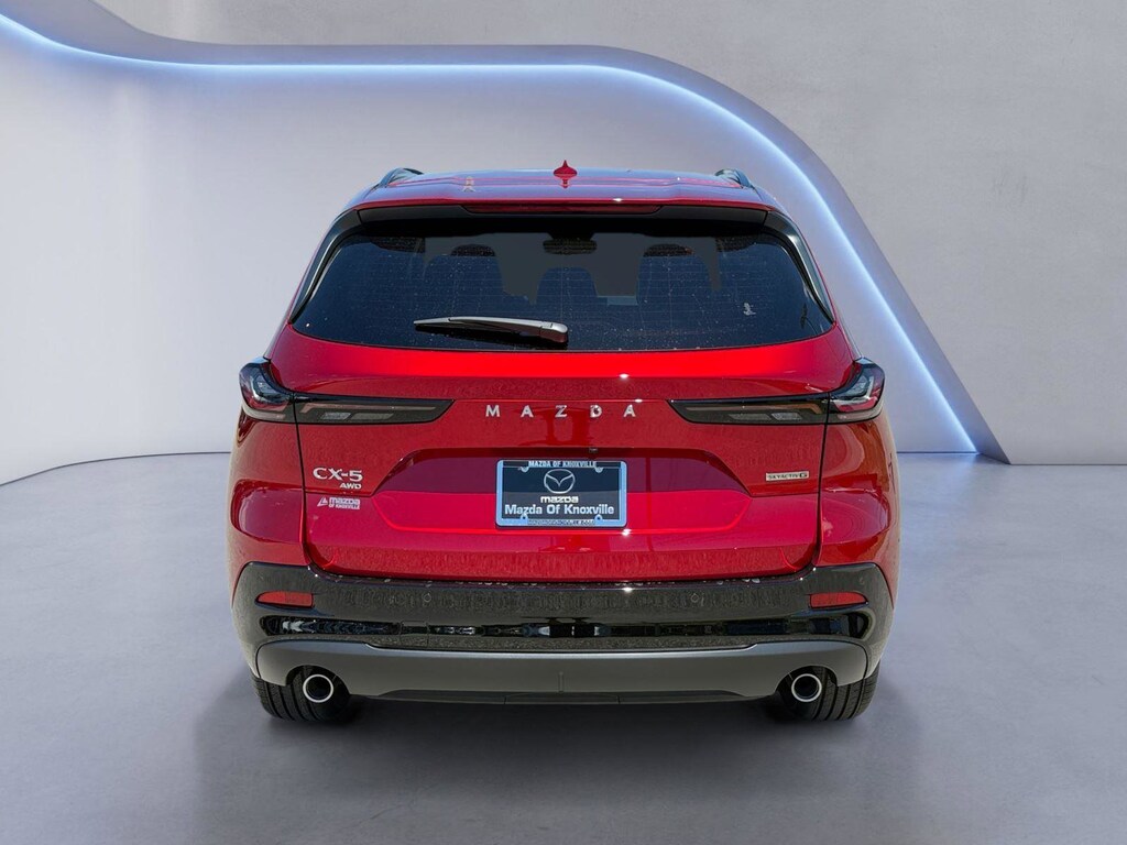 New 2026 Mazda CX-5 2.5 S Premium 2.5 S Premium AWD