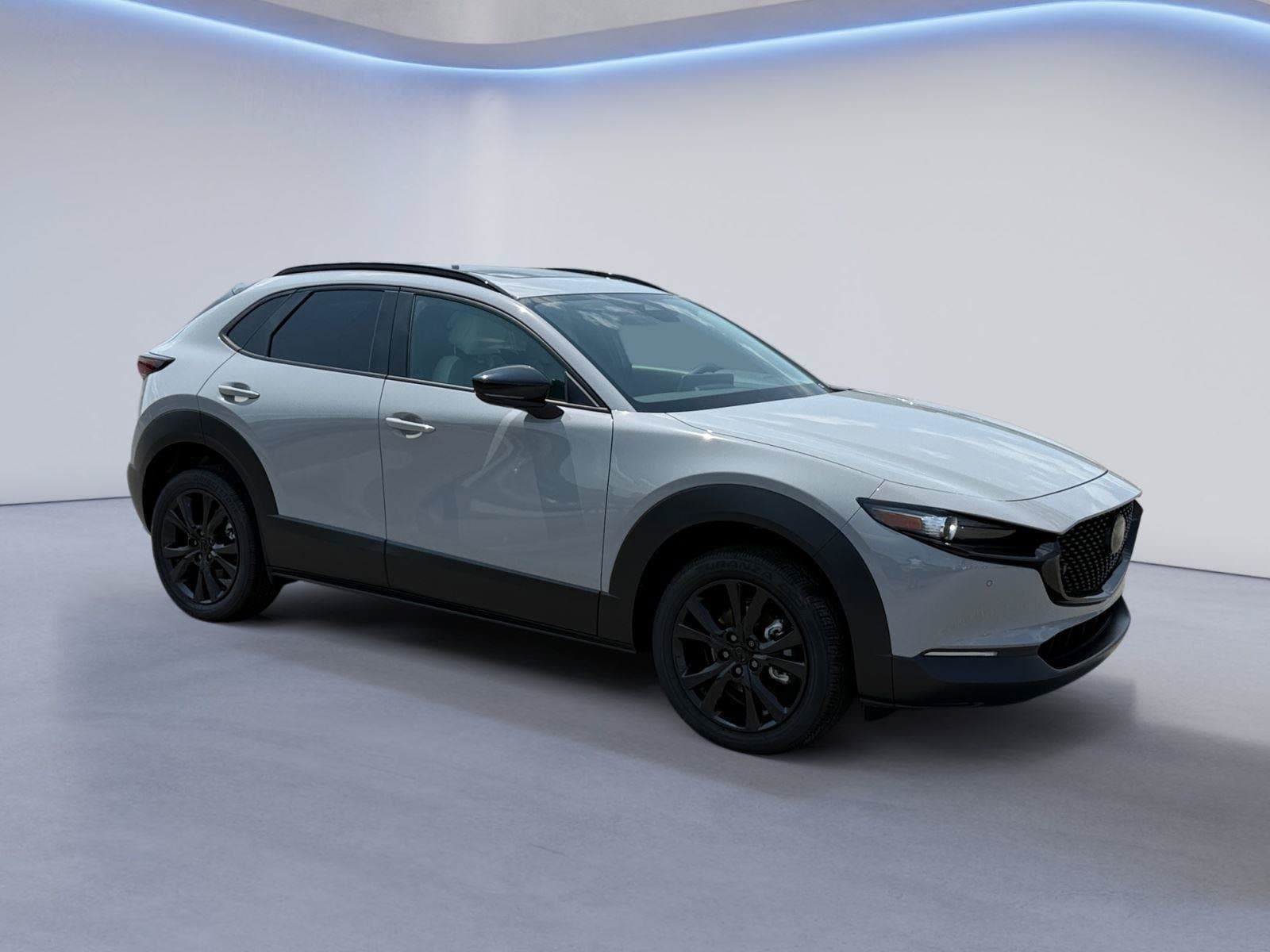 New 2026 Mazda CX-30 2.5 S Aire Edition