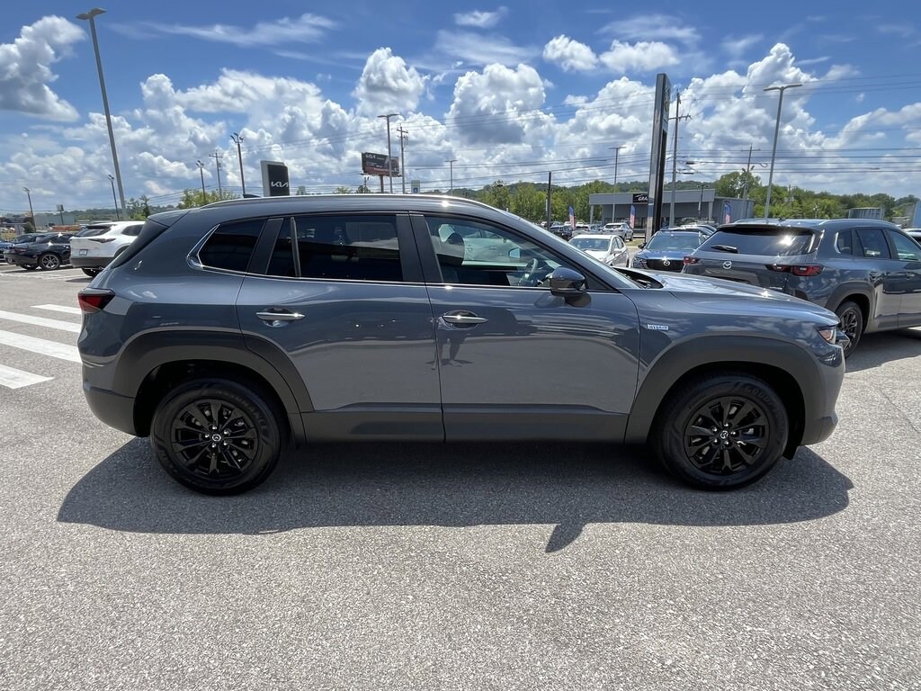New 2025 Mazda CX-50 Hybrid Preferred Package Preferred Package AWD