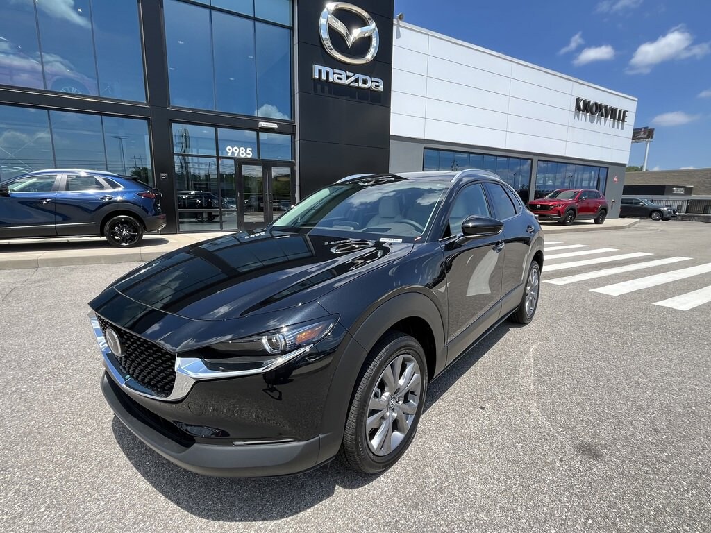 New 2025 Mazda CX-30 2.5 S Premium Package 2.5 S Premium Package AWD