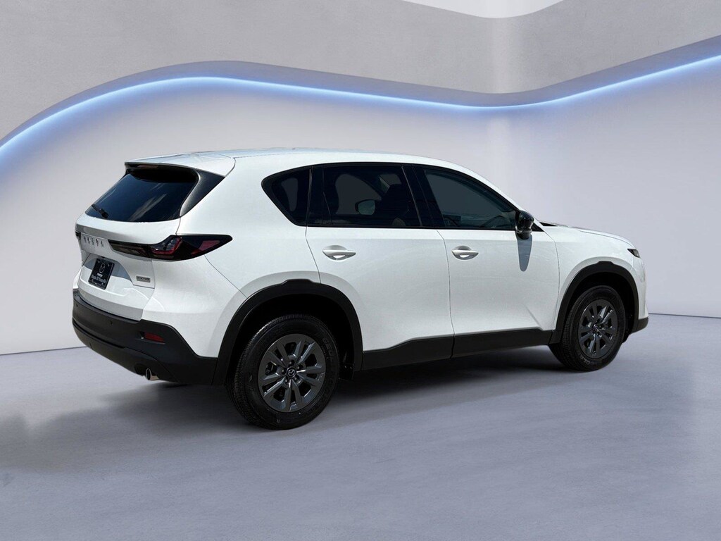 New 2026 Mazda CX-5 2.5 S Select 2.5 S Select AWD