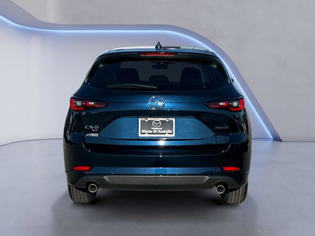 New 2025 Mazda CX-5 2.5 S Select Package 2.5 S Select Package AWD