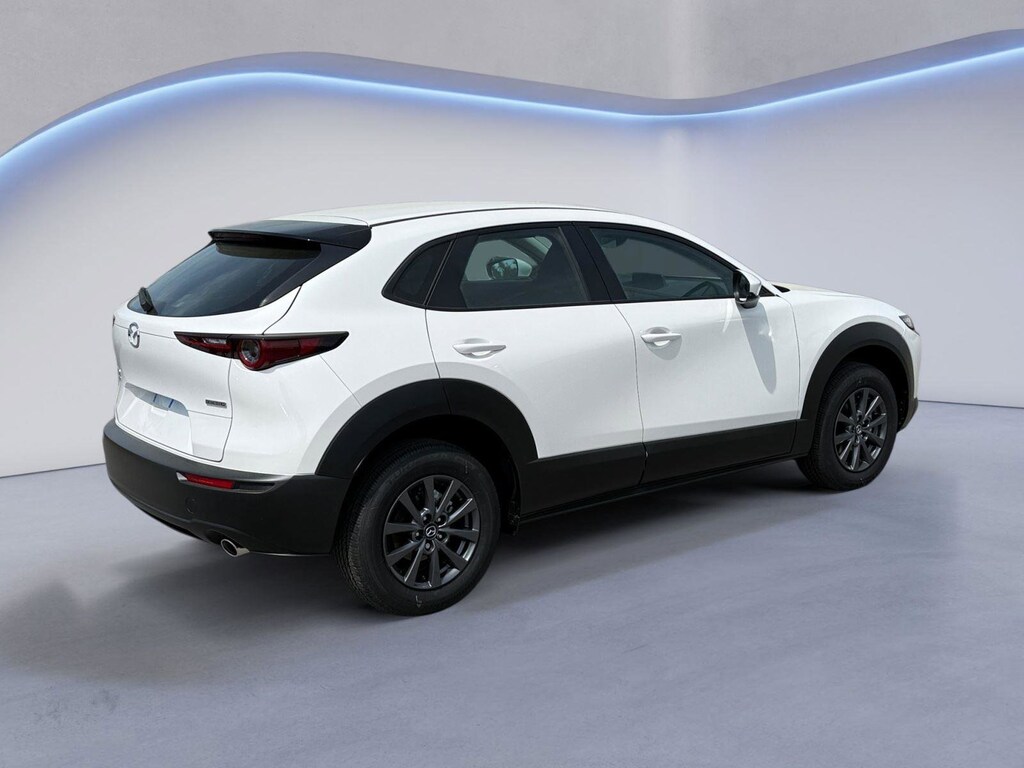 New 2026 Mazda CX-30 2.5 S 2.5 S AWD